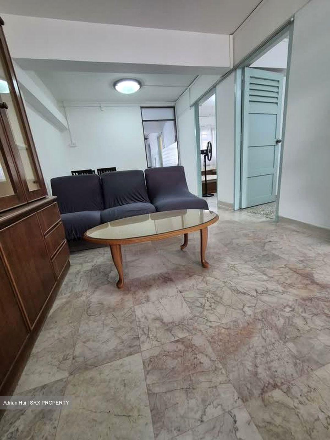 Blk 2 Holland Avenue (Queenstown), HDB 3 Rooms #561761701